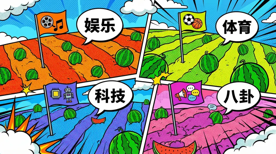 UED体育 娱乐瓜田分类